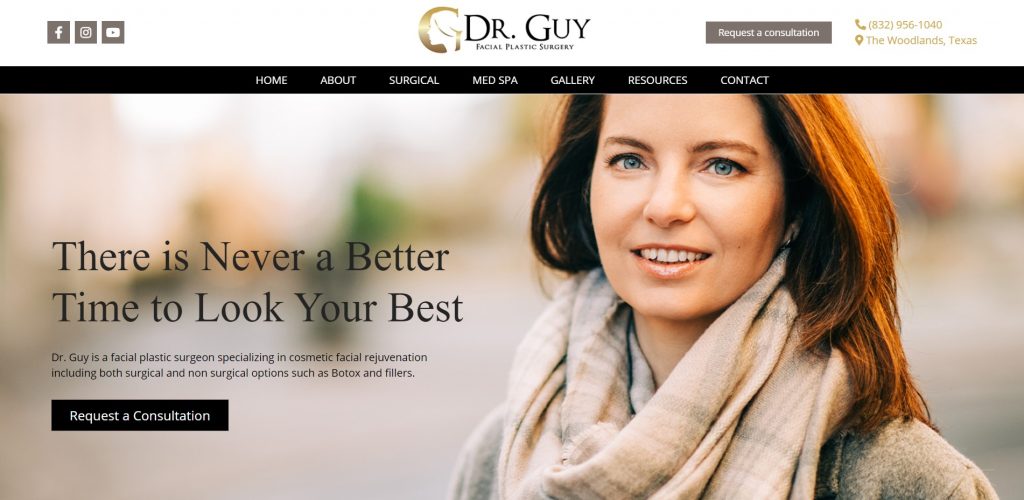 WELCOME TO DR GER US visual data 8